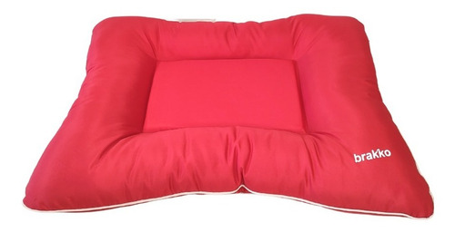 Colchoneta Para Perros Impermeable Antidesgarro Brakko Small
