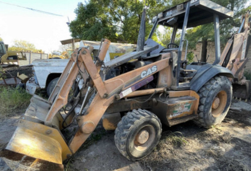 Barredora De Tiro Fracchia Motor Perkins Envios Al Pais