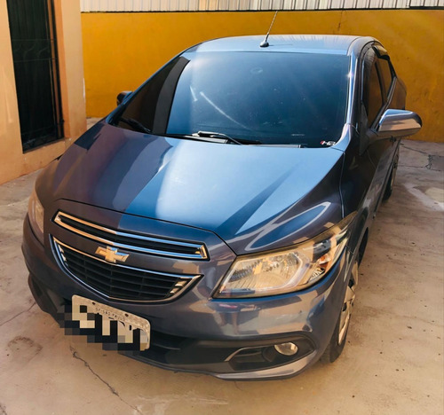 Chevrolet Prisma 1.4 Lt 4p