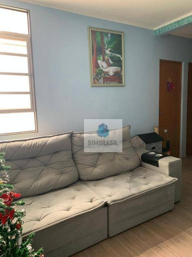 Imagem 8 de 15 de Apartamento Em Valinhos - Ap1763