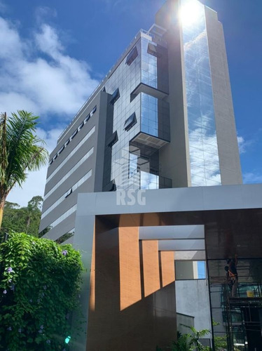 Imagem 4 de 22 de Sala Comercial 43 M², Na Casa De Blumenau Centro Integrado, Em Blumenau, Sc. - 541