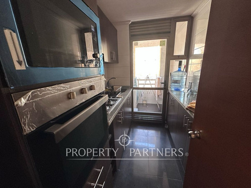 Arriendo Departamento 2 Dormitorios, Sector Sur