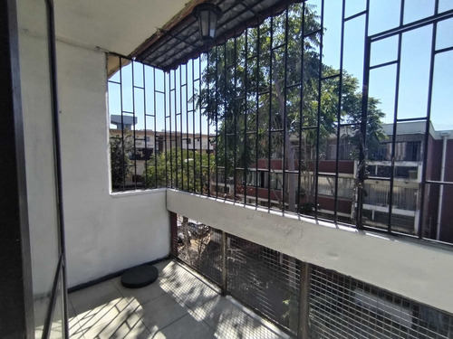 Departamento En Venta Ñuñoa (85119)