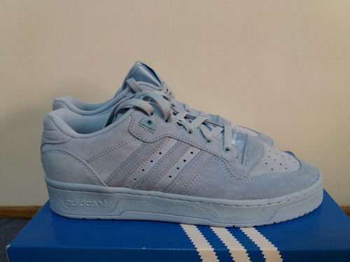 adidas rivalry azul