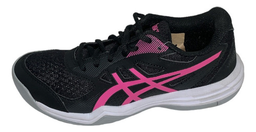 Zapato Asics Suela De Silicón 