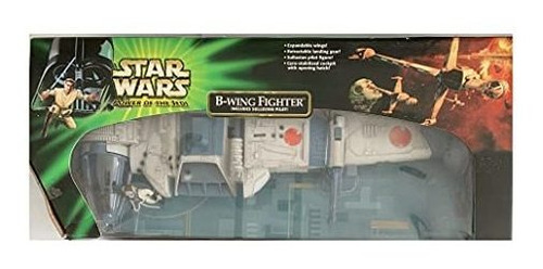 Star Wars Objetivo Exclusivo - B-ala De Combate W - Sullusta