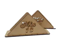 Comprar 10 Servilleteros Personalizados *cumpleaños * Eventos
