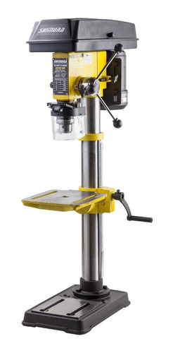 Taladro Banco Agujereadora De Banco 16mm 5/8 Pulgadas 375w