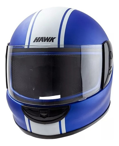 Casco Integral Hawk Rs Junior 