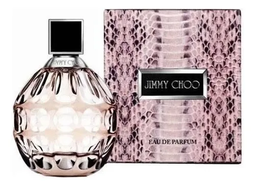 Jimmy Choo EDP 60ml para mujer