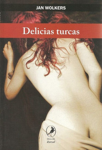 Delicias Turcas - Jan Wolkers