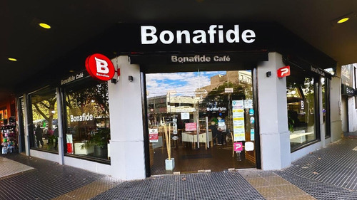 Fondo De Comercio En Venta - Confitería - 130mts2 - Chacarita