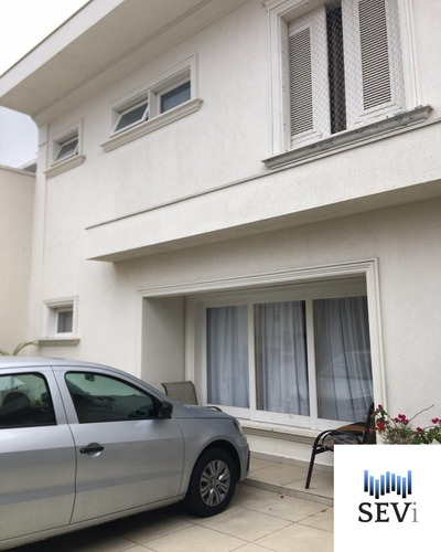 Imagem 6 de 30 de Casa - Ca00315 - 34620466