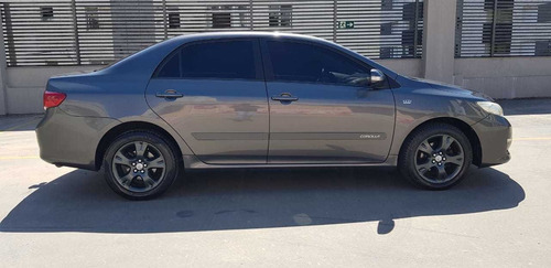 Imagem 2 de 14 de Toyota Corolla Sedan Xei 1.8 16v (flex) (aut)