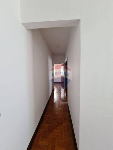 Imagem 2 de 18 de Apartamento Com 3 Dormitórios Para Alugar, 72 M² Por R$ 1.910,00/mês - Conjunto Residencial Butantã - São Paulo/sp - Ap1002