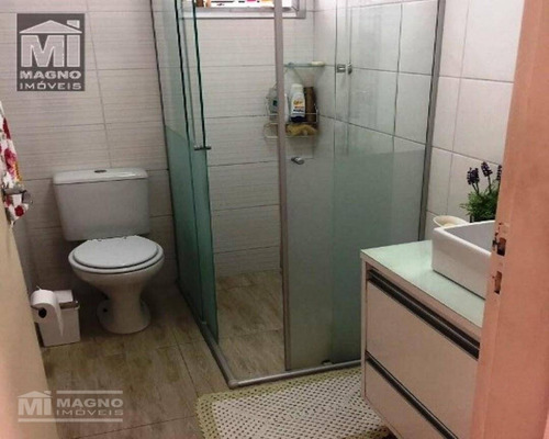 Imagem 13 de 14 de Apartamento Com 3 Dormitórios À Venda Em Ermelino Matarazzo - Ap1956