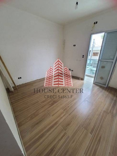 Imagem 2 de 5 de Sobrado Para Venda 2 Quarto(s) Vila Califórnia, São Paulo - So706 - So706