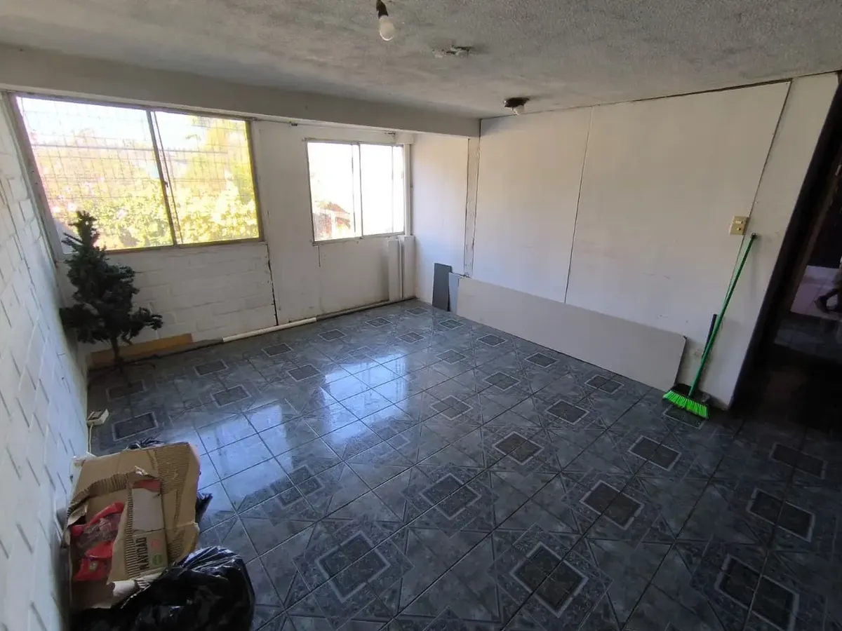 Imagen 1 de 12 de Acogedor Depto. 50m2, 2d/1b/1est, Villa Los Héroes, Maipú