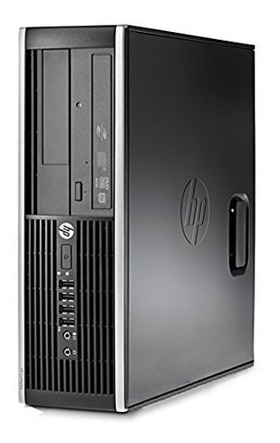 Pc  Hp I5 8 Gb Ram  (Reacondicionado)