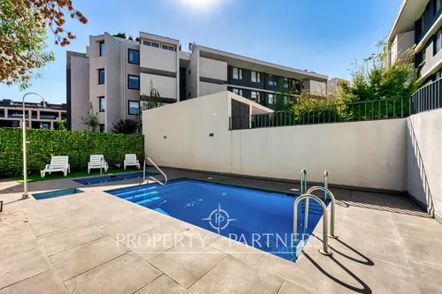 Departamento En Venta Con Jardín Y Amplio Subterrá...