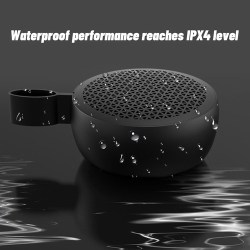 Subwoofer De Audio Bluetooth Portátil Bluetooth 5, Sonido En