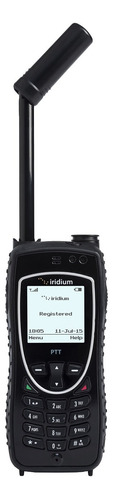 Iridium Kit De Satelite Extreme Push To Talk - Telefono Desb