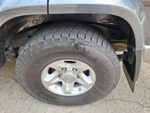 Toyota Land Cruiser Lx Grj76 Lx Blindada
