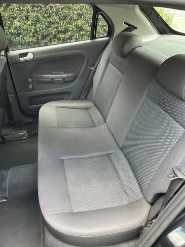 Volkswagen Gol 2016