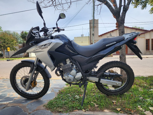 Honda Xre 300