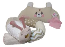 Comprar Chichonera Oruga Gusano Con Cabecera Cuna Cama Bebe Niños Gusano