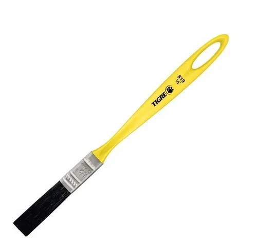 comprar Pincel Trincha 1u002F2'' Pintura 12 Unidades - Tigre Ref 519