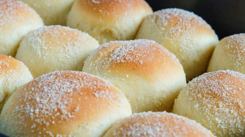 Kit Com 12 Assadeira Pão Doce Cônica 60x40cm Esp. 0,5mm