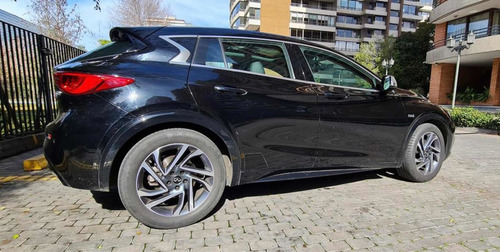 Imagen 24 de 25 de Infiniti Qx30 2.0 Sport Cyber Monday!!