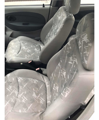 Chery Chery Qq 800 Full Aire Y Dir.