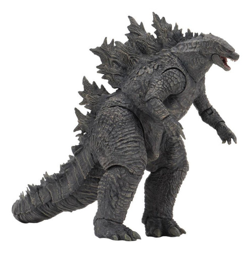 2023 Godzilla Rey De Los Monstruos 2020 Edición Película A