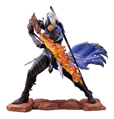 Figura Tales Of Arise, Alphen, Kotobukiya