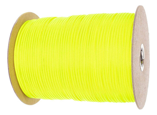 Paracord Planet Paracord (50 Colores) - Carretes De 1,000 Pi