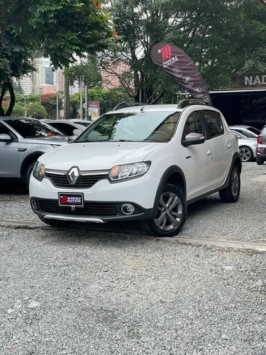 Renault Stepway 1.6 Dynamique / Intens
