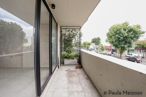 Imagen 20 de 30 de Departamento En Venta - Villa Urquiza - 2 Ambientes Y Dos Baños Con Amenities Y Cochera Estrenar