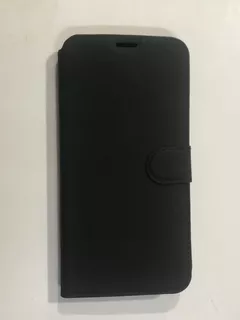 Funda Tpu Ejecutiva Leather Case Para iPhone 13 Pro Max
