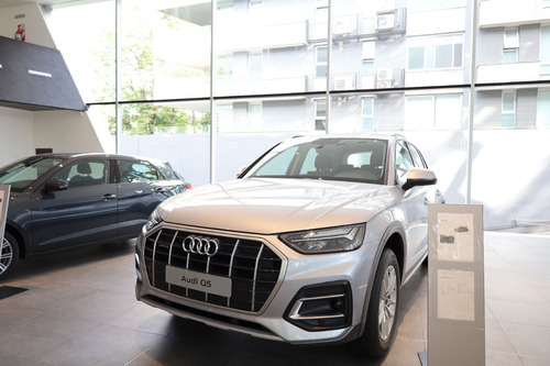 Audi Q5 2.0 45 Tfsi Sport 252cv