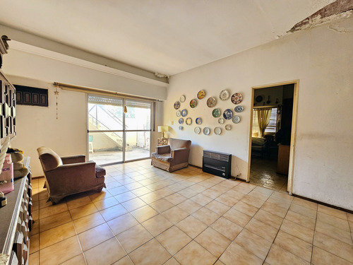 Ph Con Patio Y Terraza En Venta En Ramos Mejía