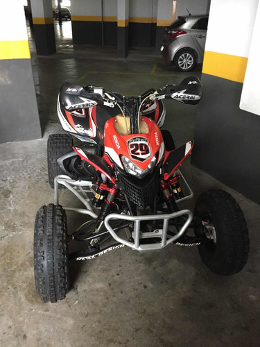 Honda Trx
