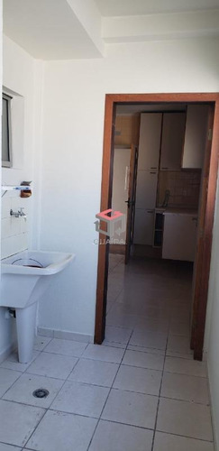 Imagem 7 de 20 de Super Apartamento Rudge Ramos / Centro Sbc - 99678