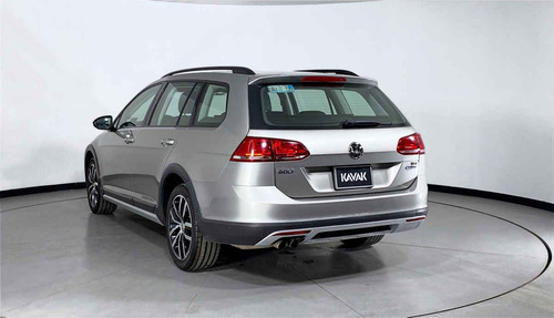 Imagen 4 de 15 de 111539 - Volkswagen Golf 2017 Con Garantía
