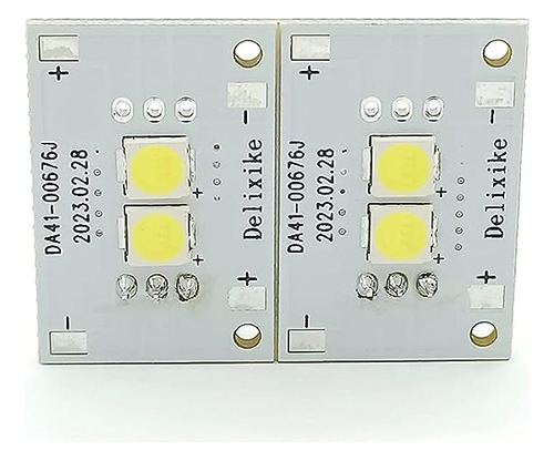 2pk-da41-00676j Eap11732779 Ap6000168 Ps11732779 Luz Led De