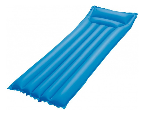 Colchoneta Inflable Para Piscina Colores Bestway Bw44007