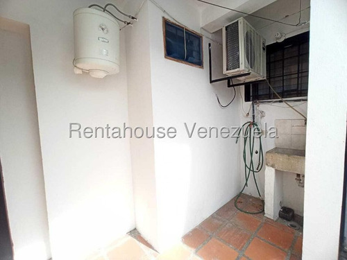 Hermosa Y Comoda Casa En Alquiler Cabudare, Urbanizacion Roca Terra Mls #25-25005 Fcd