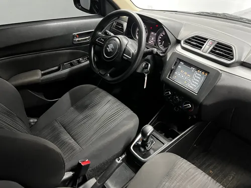 Suzuki Swift 1.2 Dzire At
