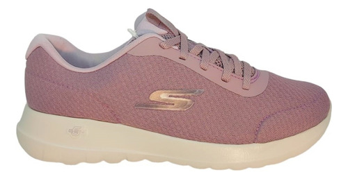 Zapatillas Skechers Go Walk Joy Running Training Mujer 